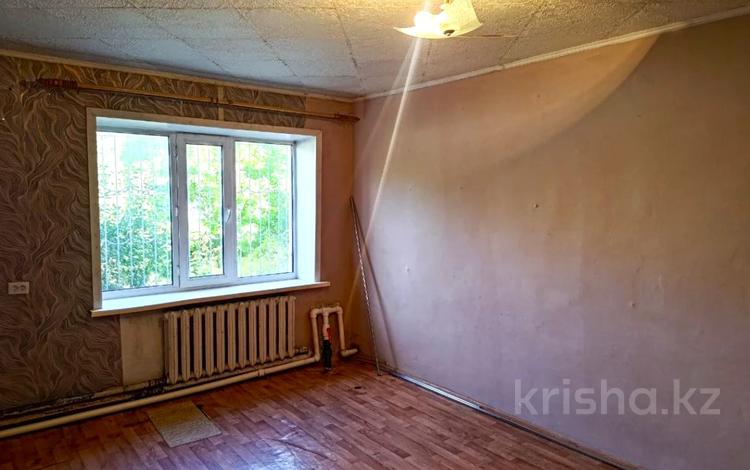 1-бөлмелі пәтер · 29 м² · 1/2 қабат, 23-шағынаудан, Мелитопальская 4в, бағасы: 5 млн ₸ в Караганде, Алихана Бокейханова р-н — фото 2