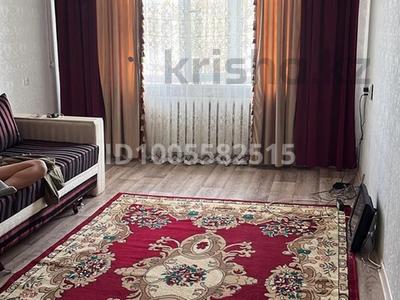 2-комнатная квартира · 56 м² · 5/5 этаж, Абая 21 — Юбелейный за 22 млн ₸ в Конаеве