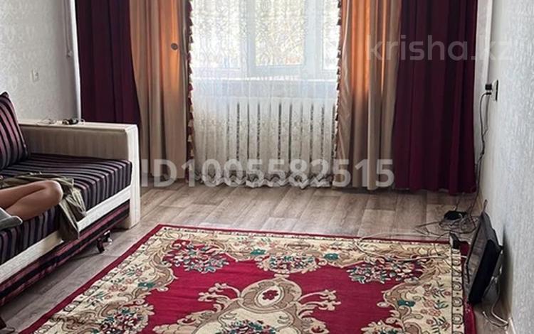 2-бөлмелі пәтер · 56 м² · 5/5 қабат, Абая 21 — Юбелейный, бағасы: 22 млн ₸ в Конаеве — фото 2