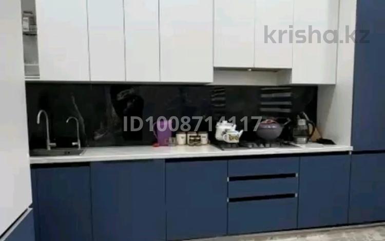 Отдельный дом · 8 комнат · 310 м² · 4 сот., Жамбула 98 — Байганина за 57 млн 〒 в Актобе, мкр. Курмыш — фото 2