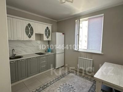 1-бөлмелі пәтер · 35 м² · 7/12 қабат, Байтерекова 87, бағасы: 26.5 млн ₸ в Алматы, Алатауский р-н