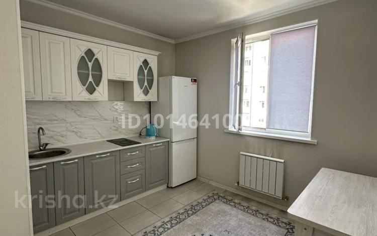 1-бөлмелі пәтер · 35 м² · 7/12 қабат, Байтерекова 87, бағасы: 26.5 млн ₸ в Алматы, Алатауский р-н — фото 2