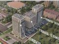2-комнатная квартира · 68.3 м² · 7/12 этаж, мкр Нурсат — Аргинбекова за 35.5 млн ₸ в Шымкенте, Каратауский р-н — фото 2