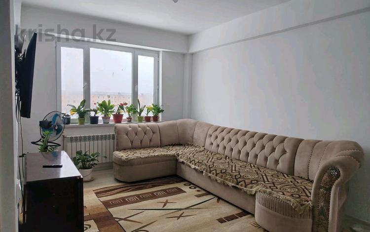 3-бөлмелі пәтер · 75 м² · 5/5 қабат, болашак 16, бағасы: 28 млн ₸ в Талдыкоргане, мкр Болашак — фото 20