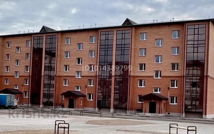 2-комнатная квартира · 60 м² · 3/5 этаж, 10мкр 15 за 23 млн ₸ в Балхаше — фото 2
