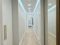3-бөлмелі пәтер · 138 м² · 5/7 қабат, мкр Мирас, Мкр. Мирас 157, бағасы: 148 млн ₸ в Алматы, Бостандыкский р-н — фото 5