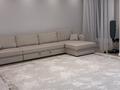 3-бөлмелі пәтер · 138 м² · 5/7 қабат, мкр Мирас, Мкр. Мирас 157, бағасы: 148 млн ₸ в Алматы, Бостандыкский р-н