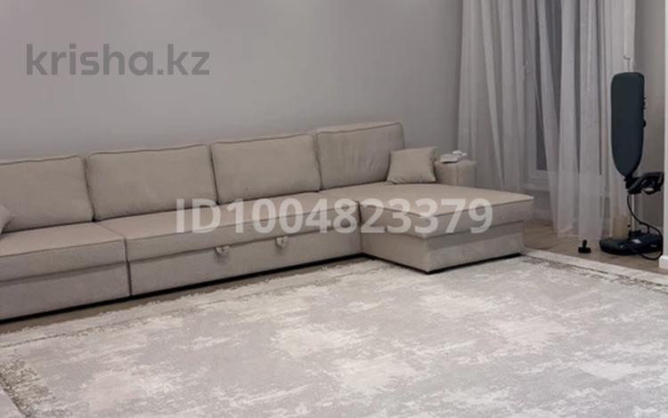 3-бөлмелі пәтер · 138 м² · 5/7 қабат, мкр Мирас, Мкр. Мирас 157, бағасы: 148 млн ₸ в Алматы, Бостандыкский р-н — фото 24