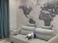 3-бөлмелі пәтер · 138 м² · 5/7 қабат, мкр Мирас, Мкр. Мирас 157, бағасы: 148 млн ₸ в Алматы, Бостандыкский р-н — фото 11
