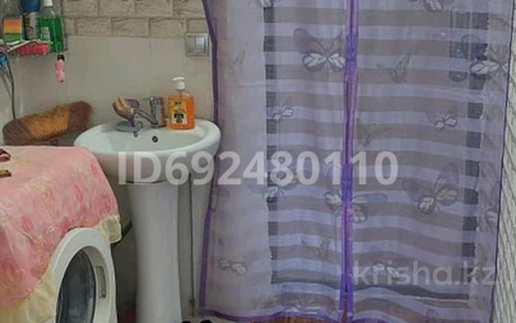 1-комнатная квартира · 38 м² · 1/4 этаж, Сорокина 2в — Аллея славы за 6.5 млн ₸ в Таразе — фото 2