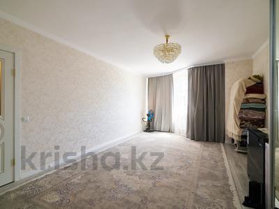 2-бөлмелі пәтер · 60 м² · 13/13 қабат, Б. Момышулы 23, бағасы: 30 млн ₸ в Астане, Алматы р-н