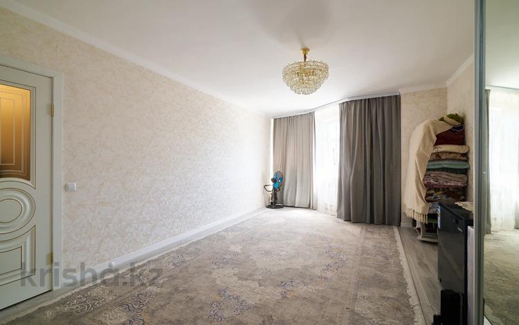 2-бөлмелі пәтер · 60 м² · 13/13 қабат, Б. Момышулы 23, бағасы: 30 млн ₸ в Астане, Алматы р-н — фото 22