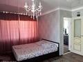 1-бөлмелі пәтер · 33 м² · 2/5 қабат, Бектурганова 30 — Есенова, бағасы: 2 000 ₸ в 