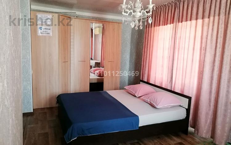 1-бөлмелі пәтер · 33 м² · 2/5 қабат, Бектурганова 30 — Есенова, бағасы: 2 000 ₸ в  — фото 7