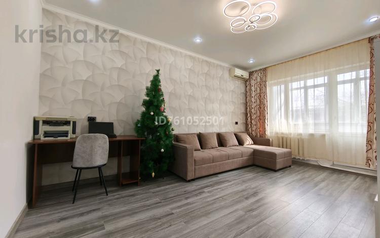 3-комнатная квартира · 69 м² · 5/5 этаж, Самал 52 за 21.5 млн ₸ в Таразе — фото 2