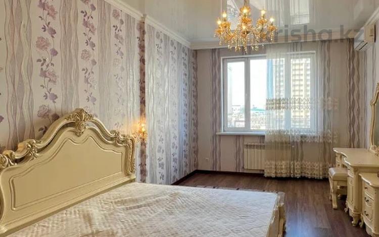 1-комнатная квартира, 50 м², 4/10 этаж, Туркестан 18 за ~ 29.5 млн 〒 в Астане — фото 6