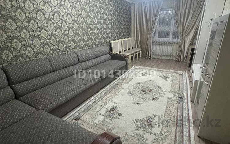 2-комнатная квартира · 62 м² · 2/5 этаж, мкр Жас Канат 1/41 за 250 000 ₸ в Алматы, Турксибский р-н — фото 2