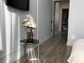 3-бөлмелі пәтер · 106 м² · 8/9 қабат, Туран стр. 22 — Тц сарыарка, бағасы: 120 млн ₸ в Астане, Нура р-н — фото 14