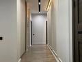 3-бөлмелі пәтер · 106 м² · 8/9 қабат, Туран стр. 22 — Тц сарыарка, бағасы: 120 млн ₸ в Астане, Нура р-н — фото 2