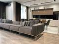 3-бөлмелі пәтер · 106 м² · 8/9 қабат, Туран стр. 22 — Тц сарыарка, бағасы: 120 млн ₸ в Астане, Нура р-н — фото 20