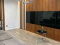 3-бөлмелі пәтер · 106 м² · 8/9 қабат, Туран стр. 22 — Тц сарыарка, бағасы: 120 млн ₸ в Астане, Нура р-н — фото 21