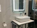 3-бөлмелі пәтер · 106 м² · 8/9 қабат, Туран стр. 22 — Тц сарыарка, бағасы: 120 млн ₸ в Астане, Нура р-н — фото 6