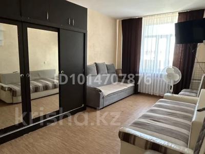 1-комнатная квартира · 48 м² · 4/5 этаж, Алемжанова 16 — Абая за 110 000 ₸ в Балхаше