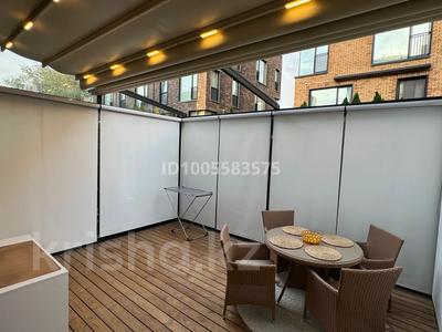 Продажа квартир в Алматы: 3-комнатная квартира · 120 м² · 1/2 этаж, Аль- Фараби 116 за 160 млн 〒 3-комнатная квартира · 120 м² · 1/2 этаж, Аль- Фараби 116 за 160 млн 〒 в Алматы, Медеуский р-н