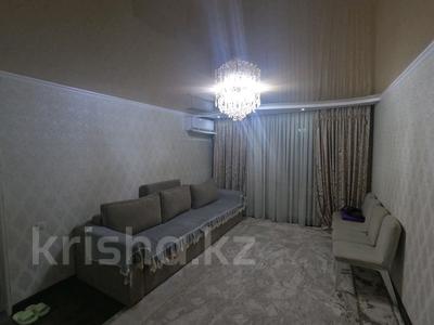 4-комнатная квартира · 76 м² · 4/5 этаж, самал за 28 млн ₸ в Талдыкоргане, мкр Самал