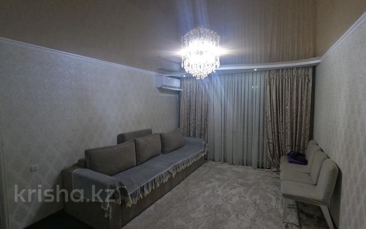 4-комнатная квартира · 76 м² · 4/5 этаж, самал за 28 млн ₸ в Талдыкоргане, мкр Самал — фото 2