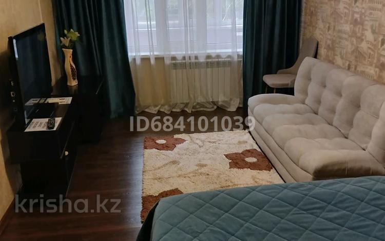 1-комнатная квартира · 33 м² · 1/5 этаж, Гоголя — Гоголя-1 Мая за 15 000 〒 в Костанае — фото 18