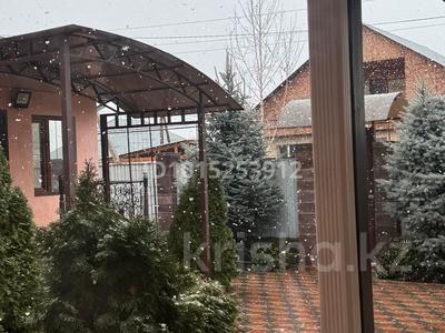 Отдельный дом · 8 комнат · 350 м² · 10 сот., Суырлы 107 за 110 млн ₸ в Шамалгане