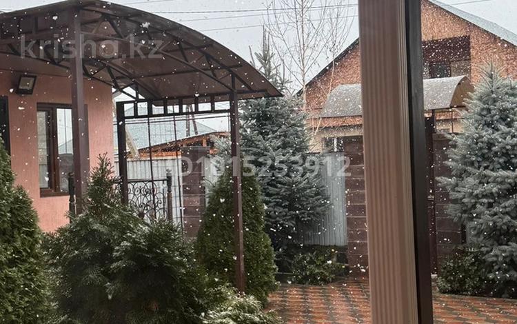 Жеке үй · 8 бөлме · 350 м² · 10 жүзд., Суырлы 107, бағасы: 110 млн ₸ в Шамалгане — фото 2