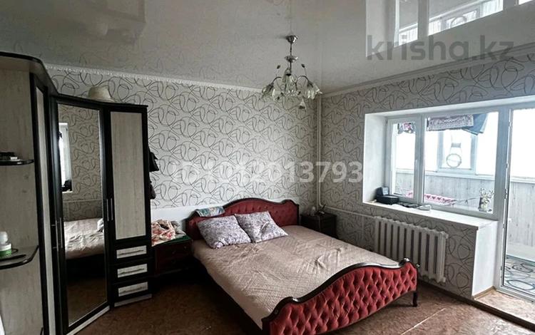 2-бөлмелі пәтер · 68.5 м² · 4/5 қабат, Камзина 32 — Желтоксан Камзина, бағасы: 15.5 млн ₸ в Аксу — фото 2
