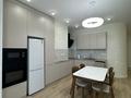 2-комнатная квартира · 85 м² · 6/12 этаж, Аскарова 12к2 — Саина Аскарова за 86 млн ₸ в Алматы, Ауэзовский р-н — фото 4