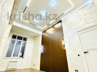 1-бөлмелі пәтер · 36 м² · 1/9 қабат, Есенберлина 20, бағасы: 26.5 млн ₸ в Усть-Каменогорске