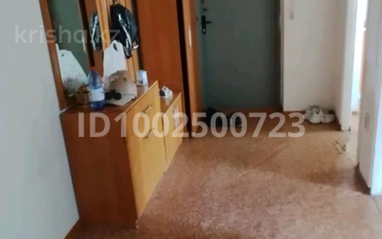 2-комнатная квартира · 65 м² · 5/6 этаж, мкр Кокжиек 17 — Магазин Сезим за 200 000 ₸ в Алматы, Жетысуский р-н — фото 2