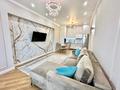 2-комнатная квартира · 55 м² · 2/17 этаж, Аль-Фараби 41 — Просп. Сейфуллина за 600 000 ₸ в Алматы, Бостандыкский р-н — фото 9
