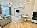 2-комнатная квартира · 55 м² · 2/17 этаж, Аль-Фараби 41 — Просп. Сейфуллина за 600 000 ₸ в Алматы, Бостандыкский р-н — фото 12