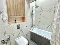 2-комнатная квартира · 55 м² · 2/17 этаж, Аль-Фараби 41 — Просп. Сейфуллина за 600 000 ₸ в Алматы, Бостандыкский р-н — фото 8