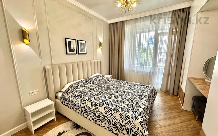 2-комнатная квартира · 55 м² · 2/17 этаж, Аль-Фараби 41 — Просп. Сейфуллина за 600 000 ₸ в Алматы, Бостандыкский р-н — фото 9