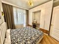2-комнатная квартира · 55 м² · 2/17 этаж, Аль-Фараби 41 — Просп. Сейфуллина за 600 000 ₸ в Алматы, Бостандыкский р-н — фото 2