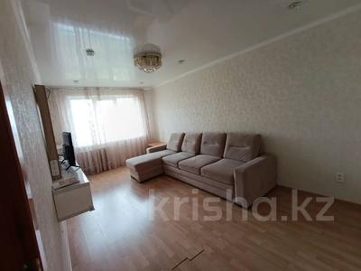 2-комнатная квартира · 54 м² · 4/5 этаж, Назарбаева за 24.5 млн 〒 в Петропавловске