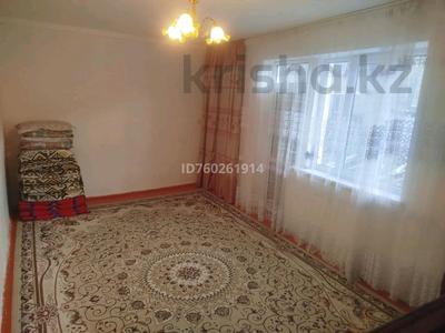 3-бөлмелі пәтер · 55.5 м² · 1/1 қабат, Ғабдулин 8:6 8:6 — Қожанов, бағасы: 7 млн 〒 в Жетысае