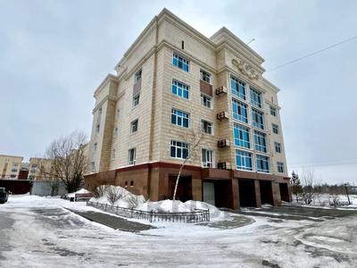 3-комнатная квартира, 88 м², 5/5 этаж, Е652 8 за 30.5 млн 〒 в Астане, Есильский р-н