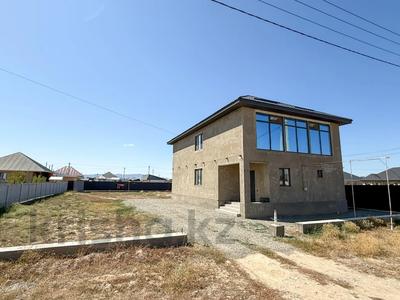 Отдельный дом · 7 комнат · 200 м² · 10 сот., Танбалытас 31 за 46 млн ₸ в Талдыкоргане, село Ынтымак