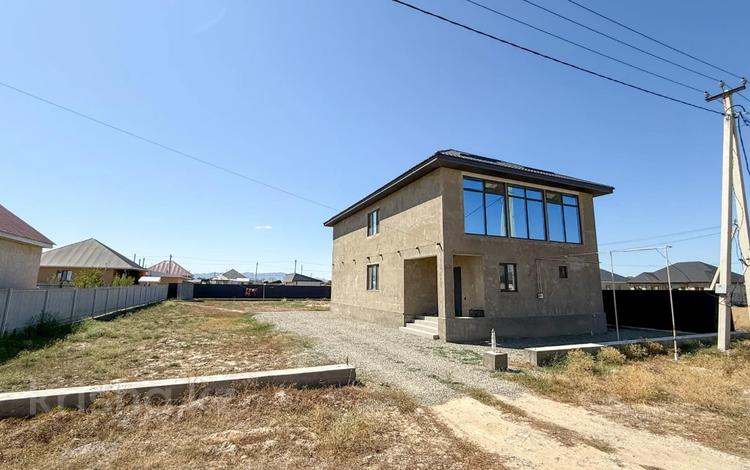 Отдельный дом · 7 комнат · 200 м² · 10 сот., Танбалытас 31 за 46 млн ₸ в Талдыкоргане, село Ынтымак — фото 2