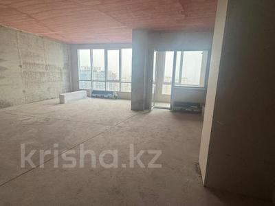 3-комнатная квартира · 115 м² · 22/33 этаж, Аль-фараби 15/1 — Желтоксан за 112 млн ₸ в Алматы, Бостандыкский р-н