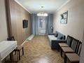 3-бөлмелі пәтер · 79 м² · 2/9 қабат, Байтурсынова 41, бағасы: 47 млн ₸ в Астане, Сарайшык р-н