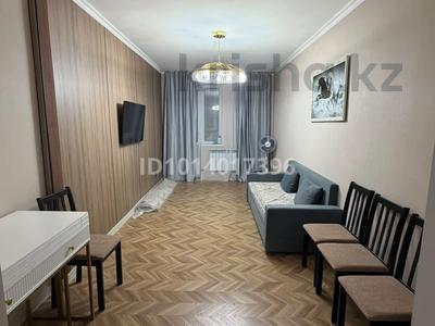 3-бөлмелі пәтер · 79 м² · 2/9 қабат, Байтурсынова 41, бағасы: 47 млн ₸ в Астане, Сарайшык р-н